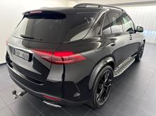 MERCEDES-BENZ GLE 450 d 4Matic 9G-Tronic, Hybride Léger Diesel/Électricité, Occasion / Utilisé, Automatique - 3