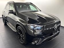 MERCEDES-BENZ GLE 450 d 4Matic 9G-Tronic, Hybride Léger Diesel/Électricité, Occasion / Utilisé, Automatique - 4