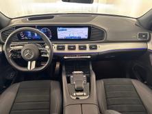 MERCEDES-BENZ GLE 450 d 4Matic 9G-Tronic, Hybride Léger Diesel/Électricité, Occasion / Utilisé, Automatique - 7