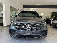 MERCEDES-BENZ GLE 450 4Matic AMG Line 9G-Tronic, Mild-Hybrid Benzin/Elektro, Occasion / Gebraucht, Automatik - 2