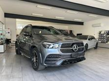 MERCEDES-BENZ GLE 450 4Matic AMG Line 9G-Tronic, Mild-Hybrid Benzin/Elektro, Occasion / Gebraucht, Automatik - 3