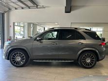 MERCEDES-BENZ GLE 450 4Matic AMG Line 9G-Tronic, Mild-Hybrid Benzin/Elektro, Occasion / Gebraucht, Automatik - 4