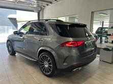 MERCEDES-BENZ GLE 450 4Matic AMG Line 9G-Tronic, Mild-Hybrid Benzin/Elektro, Occasion / Gebraucht, Automatik - 5