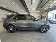 MERCEDES-BENZ GLE 450 4Matic AMG Line 9G-Tronic, Mild-Hybrid Benzin/Elektro, Occasion / Gebraucht, Automatik - 7
