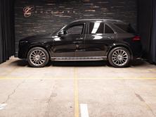 MERCEDES-BENZ GLE 450 d 4Matic 9G-Tronic, Mild-Hybrid Diesel/Elektro, Occasion / Gebraucht, Automatik - 2