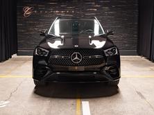 MERCEDES-BENZ GLE 450 d 4Matic 9G-Tronic, Mild-Hybrid Diesel/Elektro, Occasion / Gebraucht, Automatik - 3