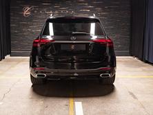MERCEDES-BENZ GLE 450 d 4Matic 9G-Tronic, Mild-Hybrid Diesel/Elektro, Occasion / Gebraucht, Automatik - 4