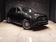 MERCEDES-BENZ GLE 450 d 4Matic 9G-Tronic, Mild-Hybrid Diesel/Elektro, Occasion / Gebraucht, Automatik - 6