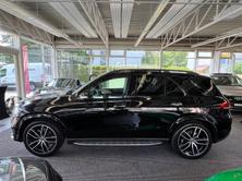 MERCEDES-BENZ GLE 450 4Matic AMG Line 9G-Tronic  CH  7 Sitz  Airmatic  Ni, Mild-Hybrid Benzin/Elektro, Occasion / Gebraucht, Automatik - 3