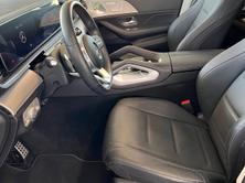 MERCEDES-BENZ GLE 450 4Matic AMG Line 9G-Tronic  CH  7 Sitz  Airmatic  Ni, Mild-Hybrid Benzin/Elektro, Occasion / Gebraucht, Automatik - 7