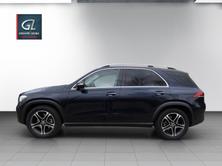 MERCEDES-BENZ GLE 450 4Matic AMG Line 9G-Tronic, Mild-Hybrid Petrol/Electric, Second hand / Used, Automatic - 3