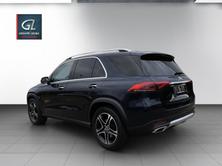 MERCEDES-BENZ GLE 450 4Matic AMG Line 9G-Tronic, Mild-Hybrid Petrol/Electric, Second hand / Used, Automatic - 4