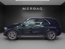 MERCEDES-BENZ GLE 450 4Matic, Hybride Léger Essence/Électricité, Occasion / Utilisé, Automatique - 2