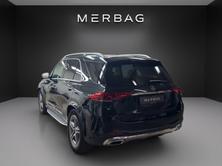 MERCEDES-BENZ GLE 450 4Matic, Hybride Léger Essence/Électricité, Occasion / Utilisé, Automatique - 3