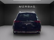 MERCEDES-BENZ GLE 450 4Matic, Hybride Léger Essence/Électricité, Occasion / Utilisé, Automatique - 4