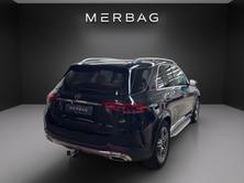 MERCEDES-BENZ GLE 450 4Matic, Hybride Léger Essence/Électricité, Occasion / Utilisé, Automatique - 5