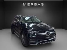 MERCEDES-BENZ GLE 450 4Matic, Hybride Léger Essence/Électricité, Occasion / Utilisé, Automatique - 6