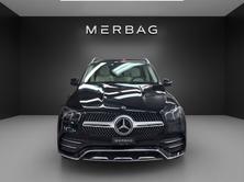 MERCEDES-BENZ GLE 450 4Matic, Hybride Léger Essence/Électricité, Occasion / Utilisé, Automatique - 7