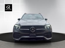 MERCEDES-BENZ GLE 450 AMG Line 4Matic, Hybride Léger Essence/Électricité, Occasion / Utilisé, Automatique - 2