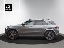 MERCEDES-BENZ GLE 450 AMG Line 4Matic, Hybride Léger Essence/Électricité, Occasion / Utilisé, Automatique - 3