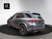 MERCEDES-BENZ GLE 450 AMG Line 4Matic, Hybride Léger Essence/Électricité, Occasion / Utilisé, Automatique - 4