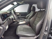 MERCEDES-BENZ GLE 450 AMG Line 4Matic, Hybride Léger Essence/Électricité, Occasion / Utilisé, Automatique - 7