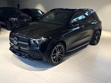MERCEDES-BENZ GLE 450 4Matic AMG Line 9G-Tronic ***7-PLATZ***CH-FAHRZEUG*, Hybride Léger Essence/Électricité, Occasion / Utilisé, Automatique - 2