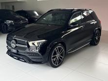 MERCEDES-BENZ GLE 450 4Matic AMG Line 9G-Tronic ***7-PLATZ***CH-FAHRZEUG*, Hybride Léger Essence/Électricité, Occasion / Utilisé, Automatique - 3