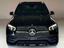 MERCEDES-BENZ GLE 450 4Matic AMG Line 9G-Tronic ***7-PLATZ***CH-FAHRZEUG*, Hybride Léger Essence/Électricité, Occasion / Utilisé, Automatique - 4