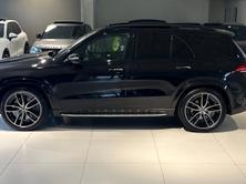 MERCEDES-BENZ GLE 450 4Matic AMG Line 9G-Tronic ***7-PLATZ***CH-FAHRZEUG*, Hybride Léger Essence/Électricité, Occasion / Utilisé, Automatique - 5