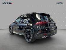 MERCEDES-BENZ GLE 450 d 4Matic 9G-Tronic, Mild-Hybrid Diesel/Electric, Second hand / Used, Automatic - 3