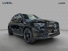 MERCEDES-BENZ GLE 450 d 4Matic 9G-Tronic, Mild-Hybrid Diesel/Electric, Second hand / Used, Automatic - 5