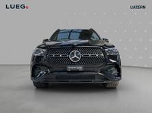MERCEDES-BENZ GLE 450 d 4Matic 9G-Tronic, Mild-Hybrid Diesel/Electric, Second hand / Used, Automatic - 6