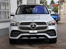 MERCEDES-BENZ GLE 450 4Matic AMG Line 9G-Tronic (CH) + 3.5T AHK, Hybride Léger Essence/Électricité, Occasion / Utilisé, Automatique - 2