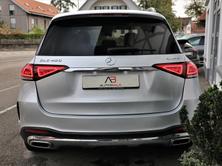 MERCEDES-BENZ GLE 450 4Matic AMG Line 9G-Tronic (CH) + 3.5T AHK, Hybride Léger Essence/Électricité, Occasion / Utilisé, Automatique - 7
