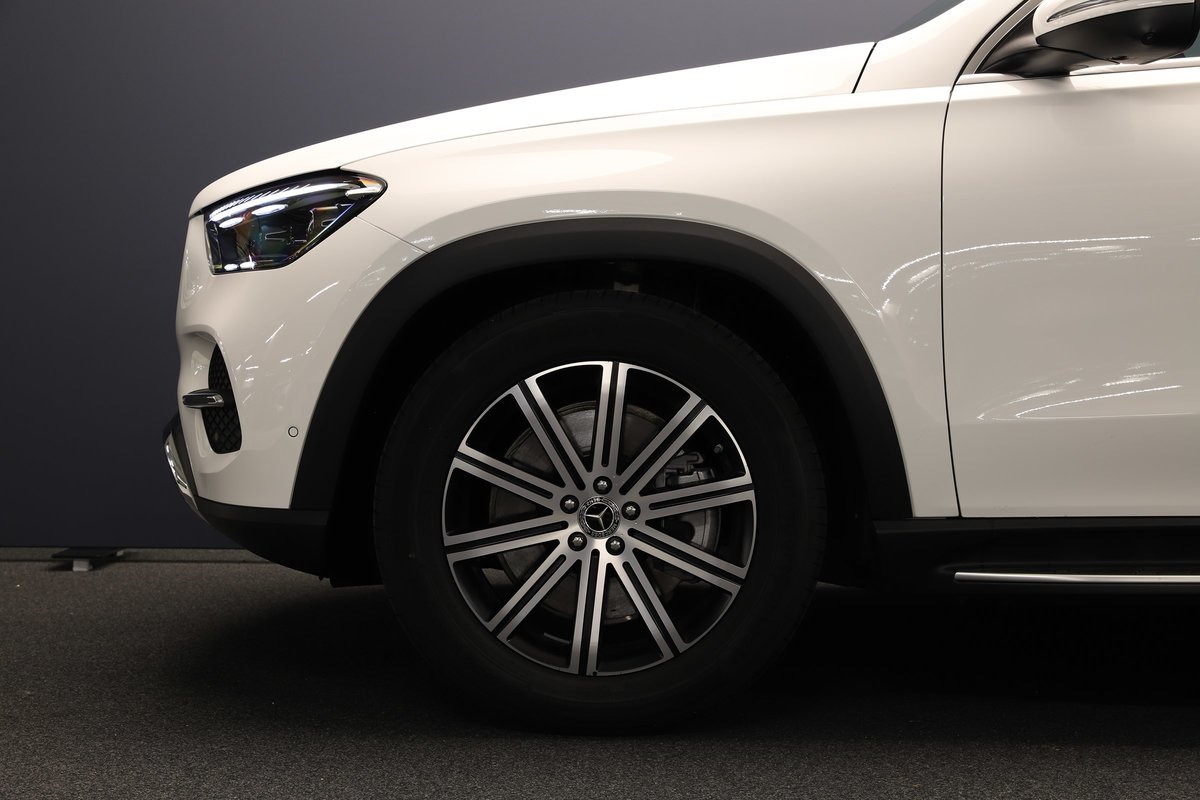 MERCEDES-BENZ GLE 450 d 4Matic 9G-Tronic, Hybride Leggero Diesel/Elettrica, Auto dimostrativa, Automatico - 6