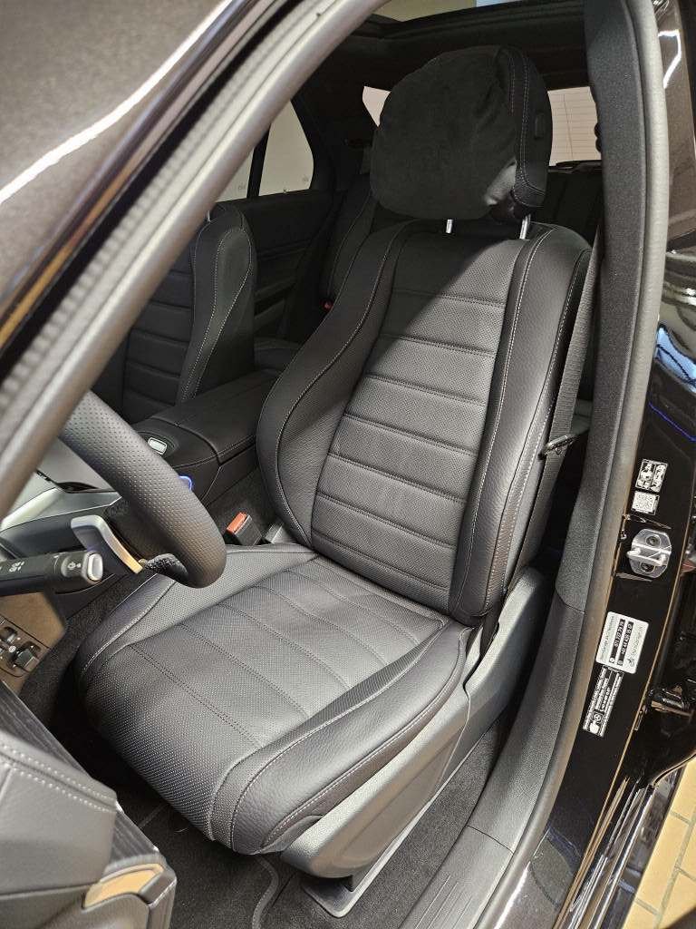 MERCEDES-BENZ GLE 450 d 4Matic AMG Line, Mild-Hybrid Diesel/Elektro, Vorführwagen, Automatik - 6
