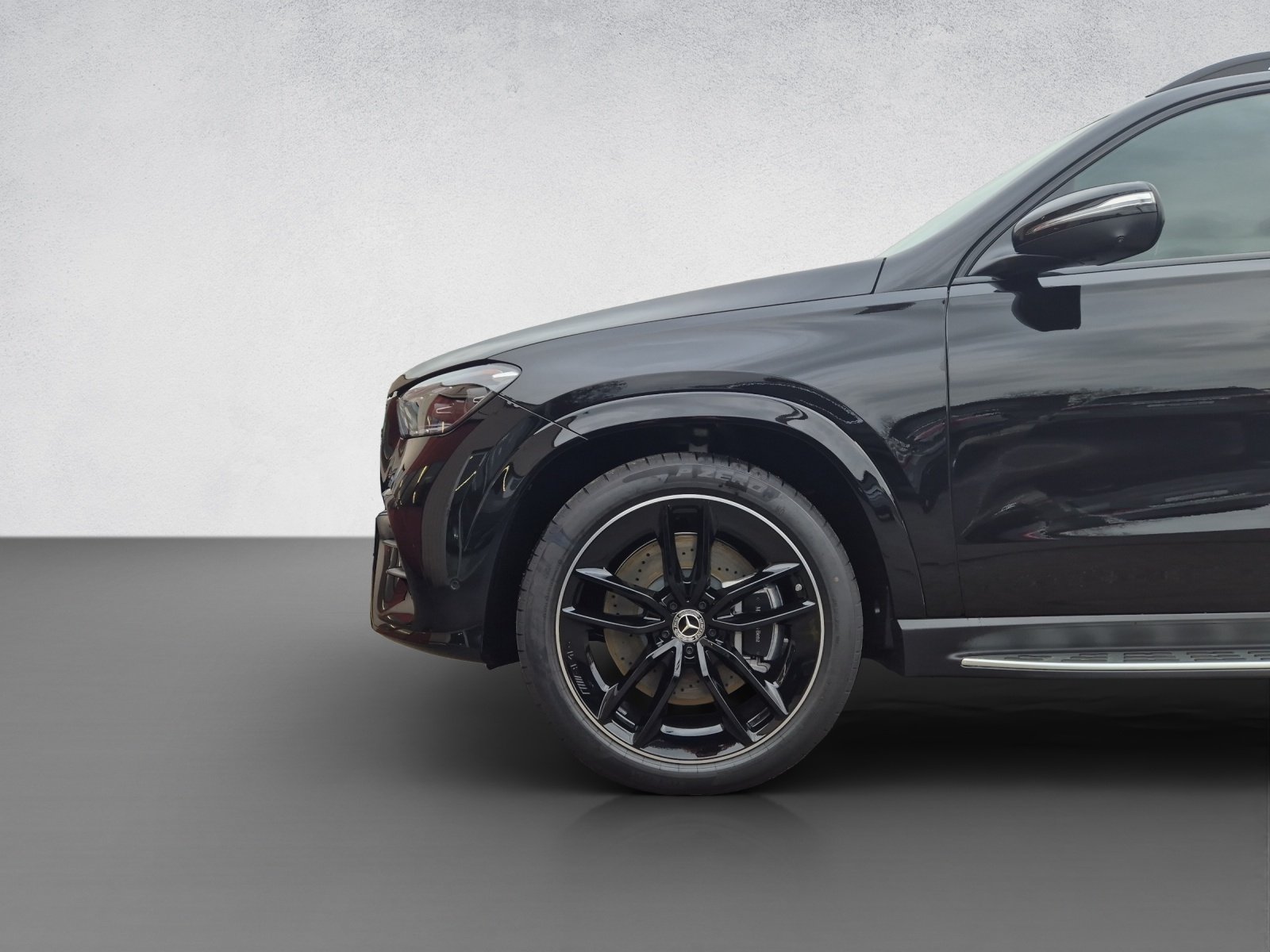 MERCEDES-BENZ GLE 450 AMG Line 4Matic, Mild-Hybrid Benzin/Elektro, Vorführwagen, Automatik - 6
