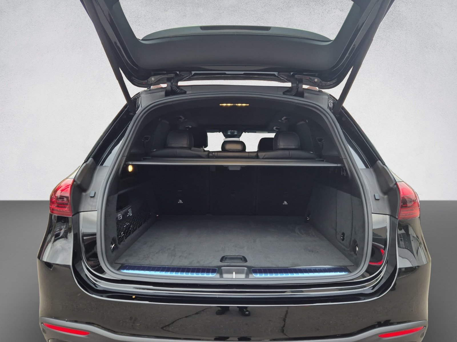 MERCEDES-BENZ GLE 450 AMG Line 4Matic, Mild-Hybrid Benzin/Elektro, Vorführwagen, Automatik - 7