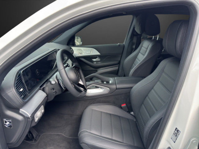 MERCEDES-BENZ GLE 450 d 4M 9G-Tronic, Mild-Hybrid Diesel/Electric, Ex-demonstrator, Automatic - 7