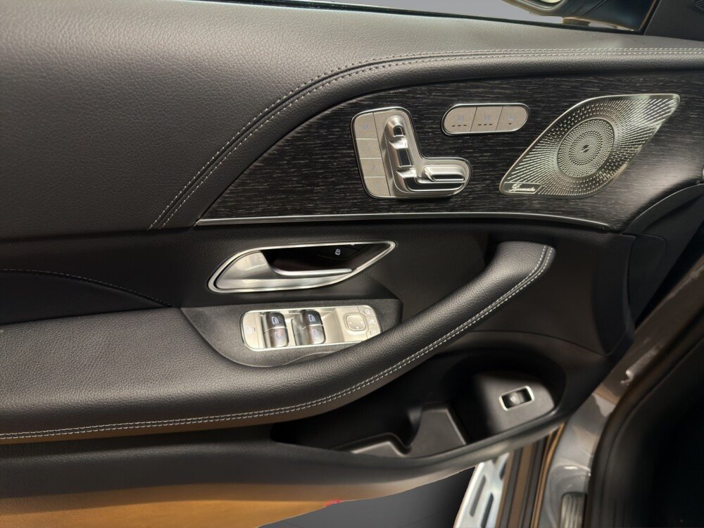 MERCEDES-BENZ GLE 450 4Matic 9G-Tronic, Mild-Hybrid Benzin/Elektro, Vorführwagen, Automatik - 5