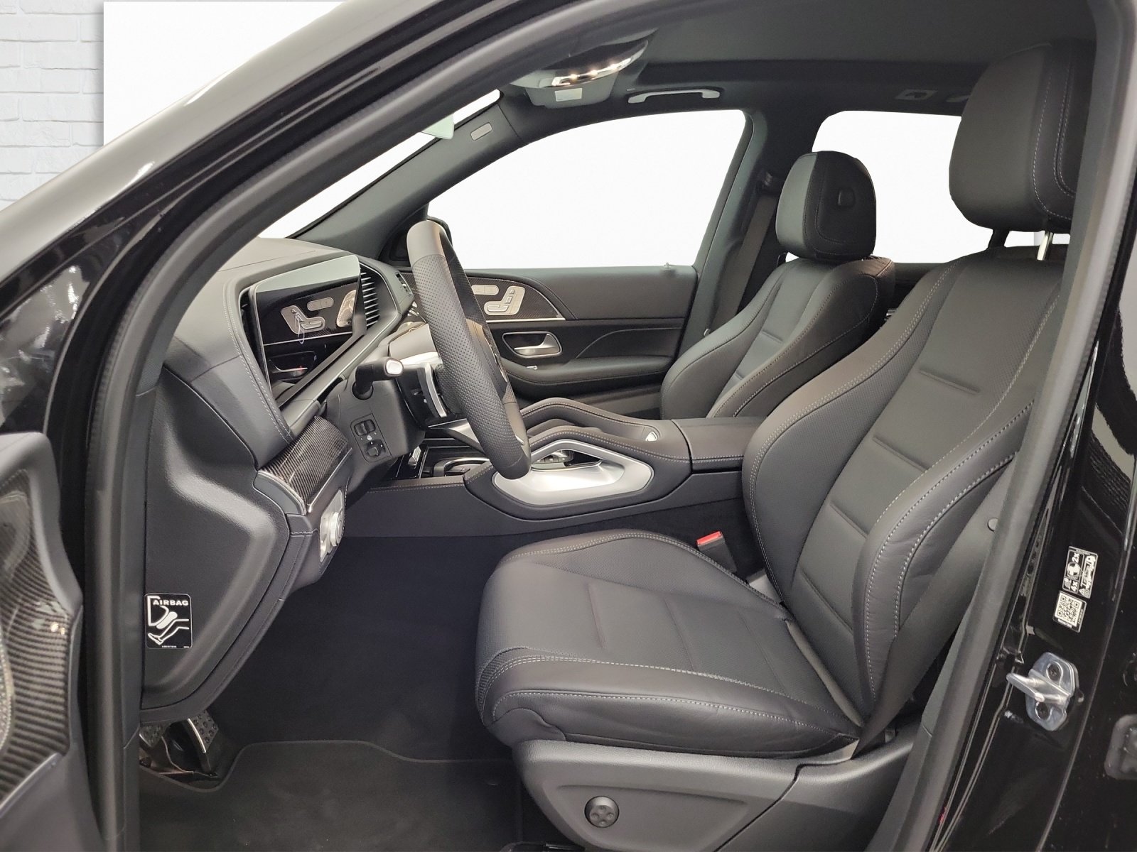 MERCEDES-BENZ GLE 450 AMG Line 4Matic, Hybride Léger Essence/Électricité, Voiture de démonstration, Automatique - 7