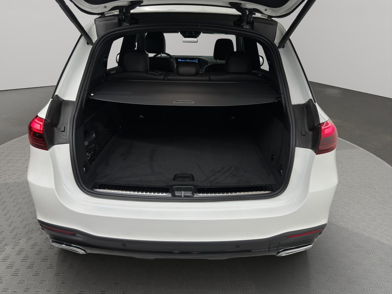 MERCEDES-BENZ GLE 450 d AMG Line 4matic, Hybride Léger Diesel/Électricité, Voiture de démonstration, Automatique - 5