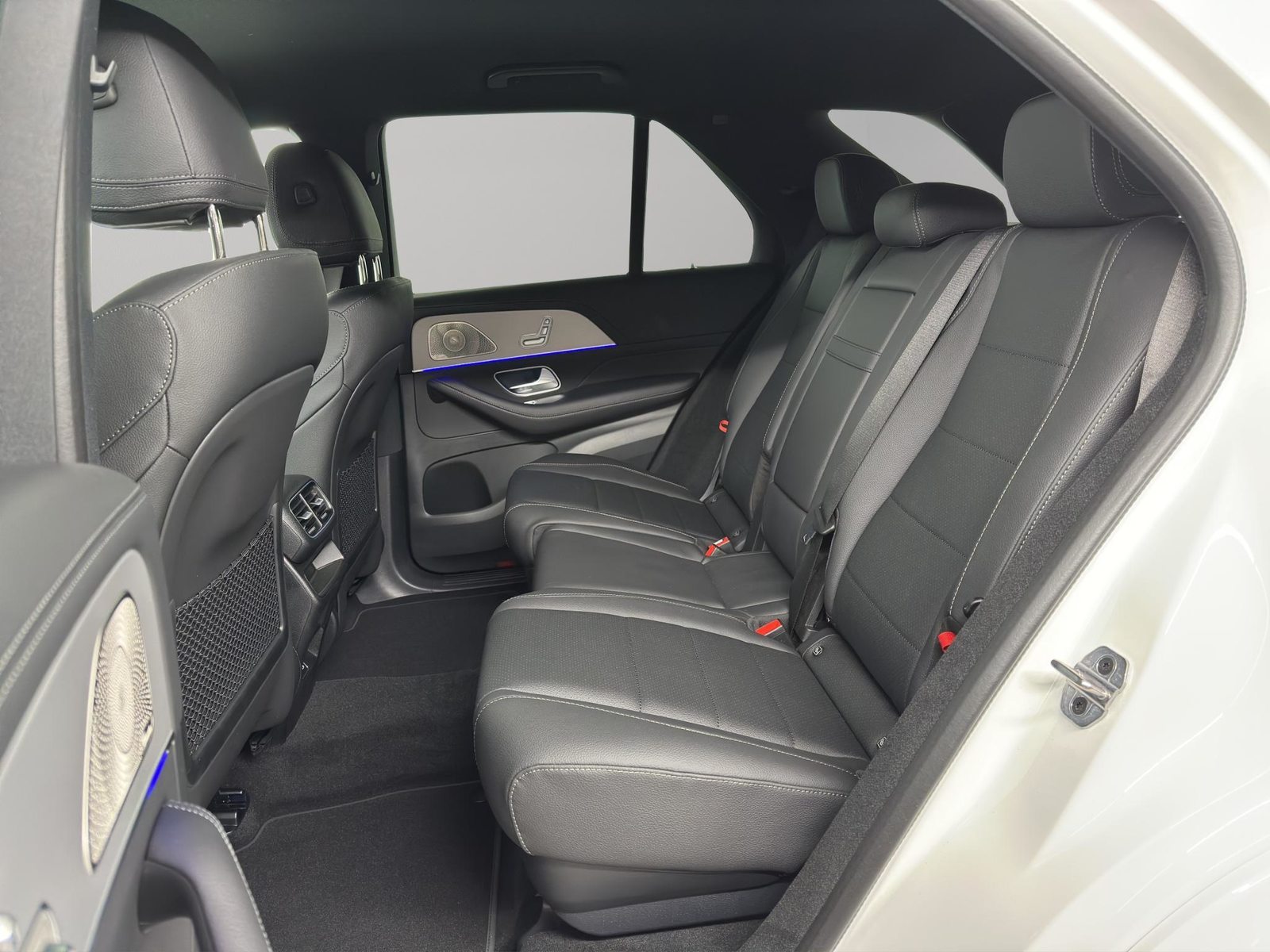 MERCEDES-BENZ GLE 450 d AMG Line 4matic, Hybride Léger Diesel/Électricité, Voiture de démonstration, Automatique - 7