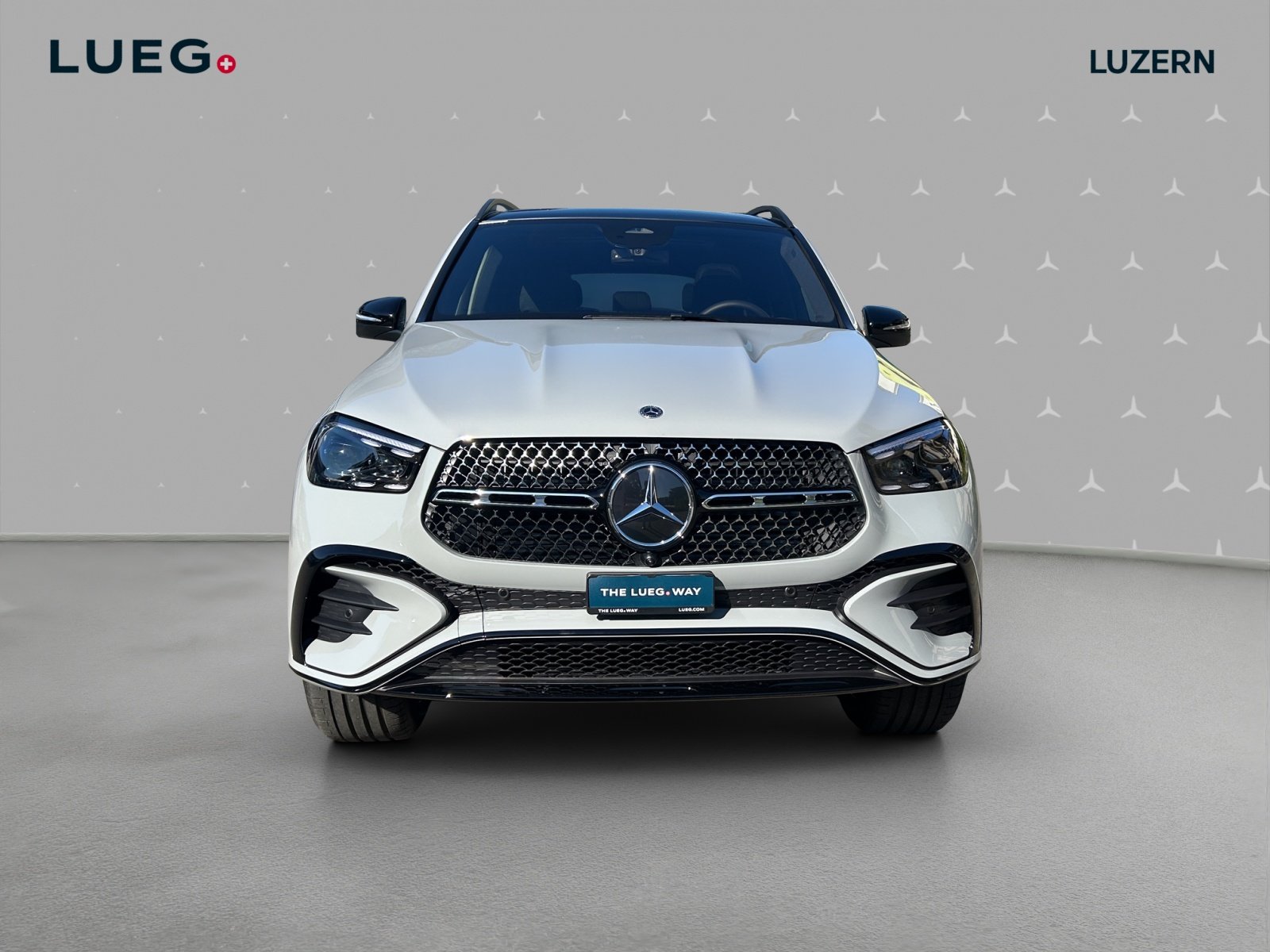 MERCEDES-BENZ GLE 450 d 4Matic 9G-Tronic, Hybride Leggero Diesel/Elettrica, Auto dimostrativa, Automatico - 6