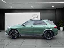 MERCEDES-BENZ GLE 450 d 4Matic 9G-Tronic, Mild-Hybrid Diesel/Electric, Ex-demonstrator, Automatic - 3