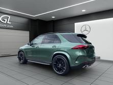 MERCEDES-BENZ GLE 450 d 4Matic 9G-Tronic, Mild-Hybrid Diesel/Electric, Ex-demonstrator, Automatic - 4