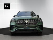 MERCEDES-BENZ GLE 450 d 4Matic 9G-Tronic, Mild-Hybrid Diesel/Electric, Ex-demonstrator, Automatic - 2