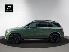 MERCEDES-BENZ GLE 450 d 4Matic 9G-Tronic, Mild-Hybrid Diesel/Electric, Ex-demonstrator, Automatic - 3