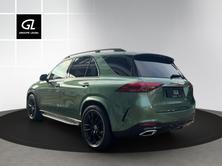 MERCEDES-BENZ GLE 450 d 4Matic 9G-Tronic, Mild-Hybrid Diesel/Electric, Ex-demonstrator, Automatic - 4